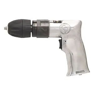 cpi-cp785qc_left CP785QC - 3/8 in, Keyless, No - left