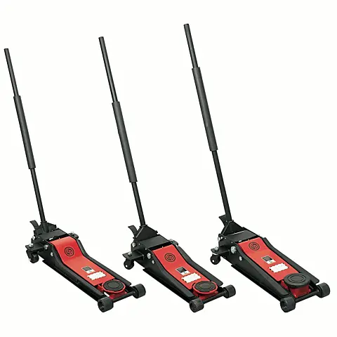 cpi-cp80015-020-030_troolley_jacks_range Chicago Pneumatic CP80 series - Trolley Jacks - 3d-right