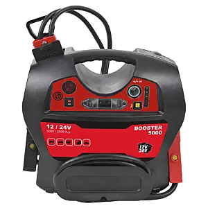Chicago Pneumatic CP Boost - Series- Jump Starters - front