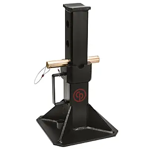 Chicago Pneumatic CP82 series - Jack Stands - Heavy duty - 3d-right