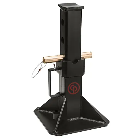 Chicago Pneumatic CP82 series - Jack Stands - Heavy duty - 3d-right
