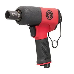 Chicago Pneumatic CP8222/32/42/52/75 Series - Impact Wrenches - 3d-left