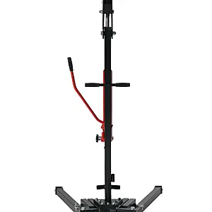 cpi-cp83100_back Chicago Pneumatic CP83100 Series - Workshop cranes - back