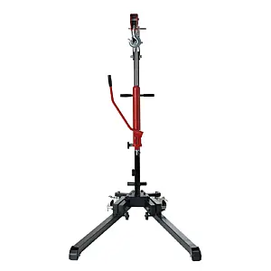 Chicago Pneumatic CP83100 Series - Workshop cranes - front