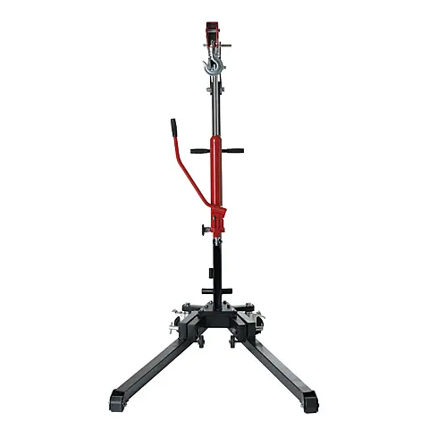cpi-cp83100_front Chicago Pneumatic CP83100 Series - Workshop cranes - front