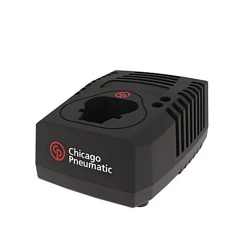 Chicago Pneumatic CP14.4CH NA CHARGER - 3d-left