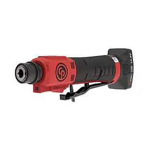 cpi-cp8323_3d-left-with-battery Chicago Pneumatic CP8323 - Cordless Tire Buffer - 3d-left