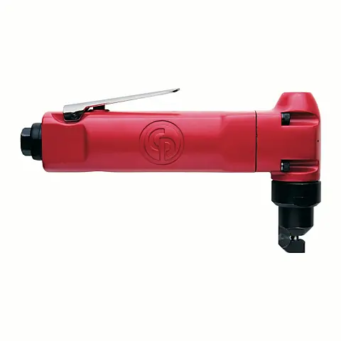 cpi-cp835 Chicago Pneumatic CP835 Series - Nibblers - right