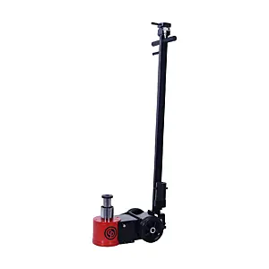 CP85030 - 66100 lb, Low-Profile - 3d-left