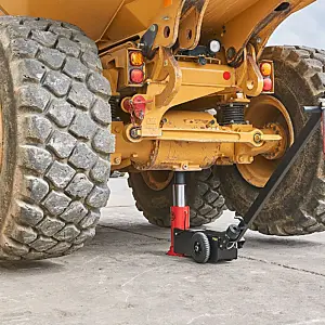 CP85031 - 66100 lb, Standard - application