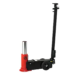 CP85031 - 66100 lb, Standard - 3d-left