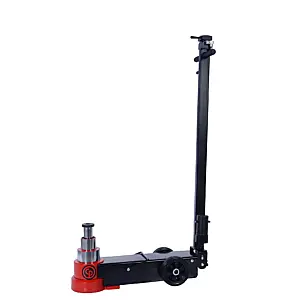 CP85050 - 110000 lb, Standard - 3d-left