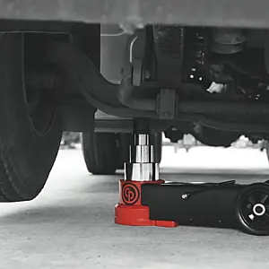 CP85050 - 110000 lb, Standard - application