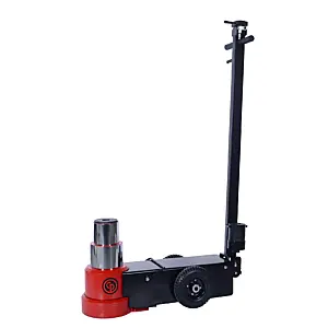 CP85080 - 176000 lb, Standard - 3d-left