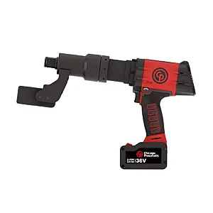 Chicago Pneumatic CP8609 eBlueTork series – Battery torque wrench