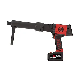 Chicago Pneumatic CP8609 eBlueTork series - Battery torque wrench - left