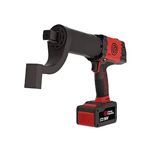 Chicago Pneumatic CP86 Series -  Battery torque wrenches - 3d-left