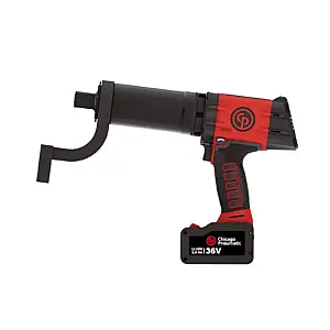 Chicago Pneumatic CP86 Series -  Battery torque wrenches - left