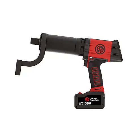 Chicago Pneumatic CP86 Series -  Battery torque wrenches - left