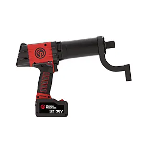 Chicago Pneumatic CP86 Series -  Battery torque wrenches - right