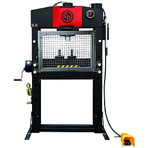 cpi-cp86750_with_cage CP86751 - 165000 lb - front