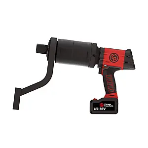 Chicago Pneumatic CP8681 - Pack 36V 2.5Ah - 1-1/2 Inch Cordless Torque Wrench