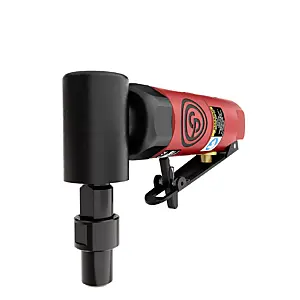 cpi-cp875_3d-left Chicago Pneumatic CP875 Series - Die Grinders - 3d-left