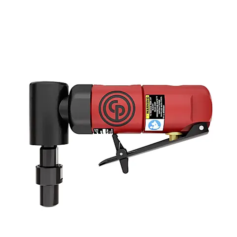 cpi-cp875_left Chicago Pneumatic CP875 Series - Die Grinders - left