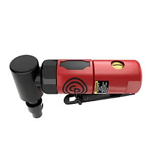 cpi-cp875_left-angle45 Chicago Pneumatic CP875 Series - Die Grinders - 3d-back-right