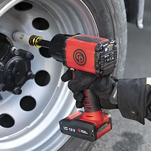 cpi-cp8854-2_application_7 Chicago Pneumatic CP8854 Series - Impact Wrenches - application
