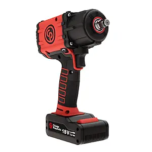 cpi-cp8854-3d-right Chicago Pneumatic CP8854 Series - Impact Wrenches - 3d-right