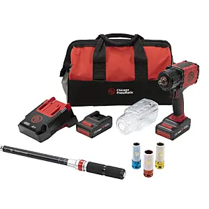 Chicago Pneumatic Protective Cover CP8854