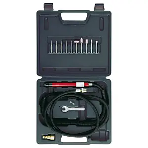 cpi-cp9104q-kit Chicago Pneumatic CP9104 Series - Pencil Die Grinders - other