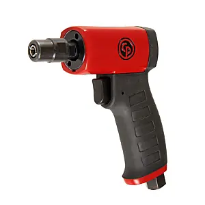 cpi-cp9107_3d-left Chicago Pneumatic CP9107 Series - Pistol die grinder - 3d-left