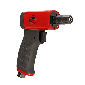 cpi-cp9107_3d-right Chicago Pneumatic CP9107 Series - Pistol die grinder - 3d-right
