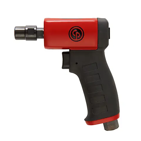 cpi-cp9107_left Chicago Pneumatic CP9107 Series - Pistol die grinder - left