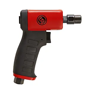cpi-cp9107_right Chicago Pneumatic CP9107 Series - Pistol die grinder - right