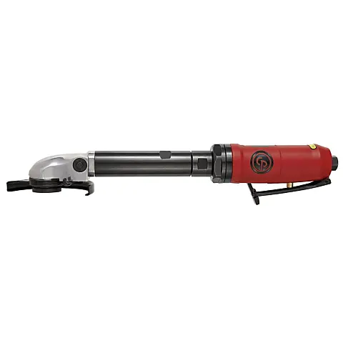 cpi-cp9116_left Chicago Pneumatic CP9116 Series - Cut-Off Tools - left
