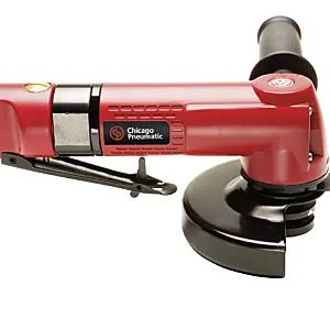 cpi-cp912x2d Chicago Pneumatic CP9120/21/22 Series - Angle Grinders - right