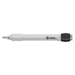 Chicago Pneumatic CP9161 Engraving Pen - left