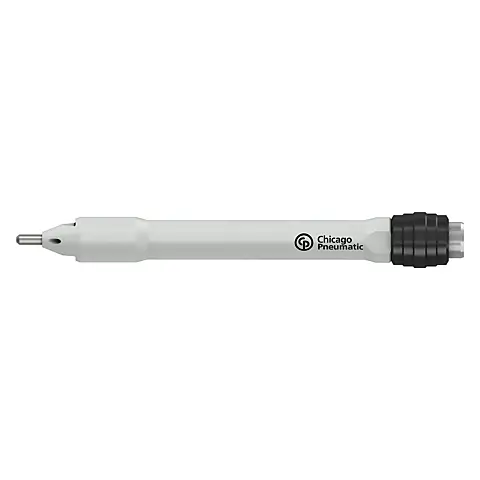 cpi-cp9161_left Chicago Pneumatic CP9161 Engraving Pen - left