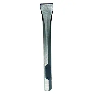 Chicago Pneumatic CHISEL 3MM HEX SHANK 35X6MM