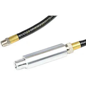 Engraving PEN AIR Scribe® - 3d-back-left