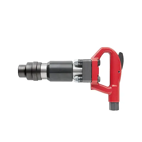 cpi-cp9373-2r_left Chicago Pneumatic CP9373 Series - Chipping Hammers - left
