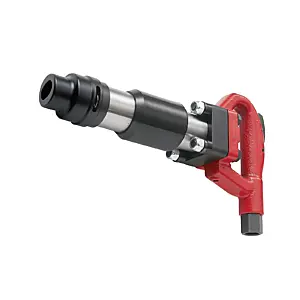 cpi-cp9373-3r_3d-left Chicago Pneumatic CP9373 Series - Chipping Hammers - 3d-left