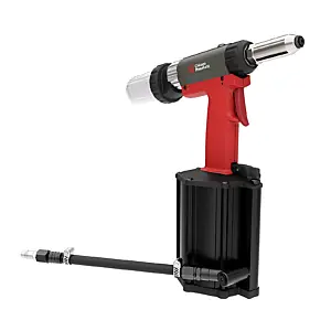 Chicago Pneumatic CP988 Series - Pneumatic Riveters - 3d-right