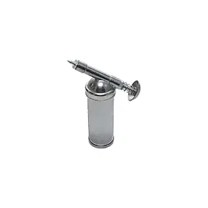 Chicago Pneumatic GREASE GUN - left