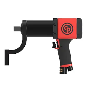 Chicago Pneumatic CP66 series – Pneumatic torque wrenches