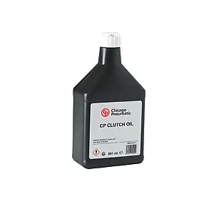 Chicago Pneumatic CP CLUTCH OIL 591 mL