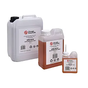 cpi-cpa1014_3d-left-fdcc5e Chicago Pneumatic CPA1014 MOTOR OIL 1L - front